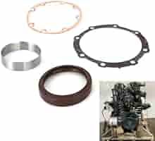 Amazon.com: Oil Seal Kit for Carrier KUBOTA V2203 Engine 25